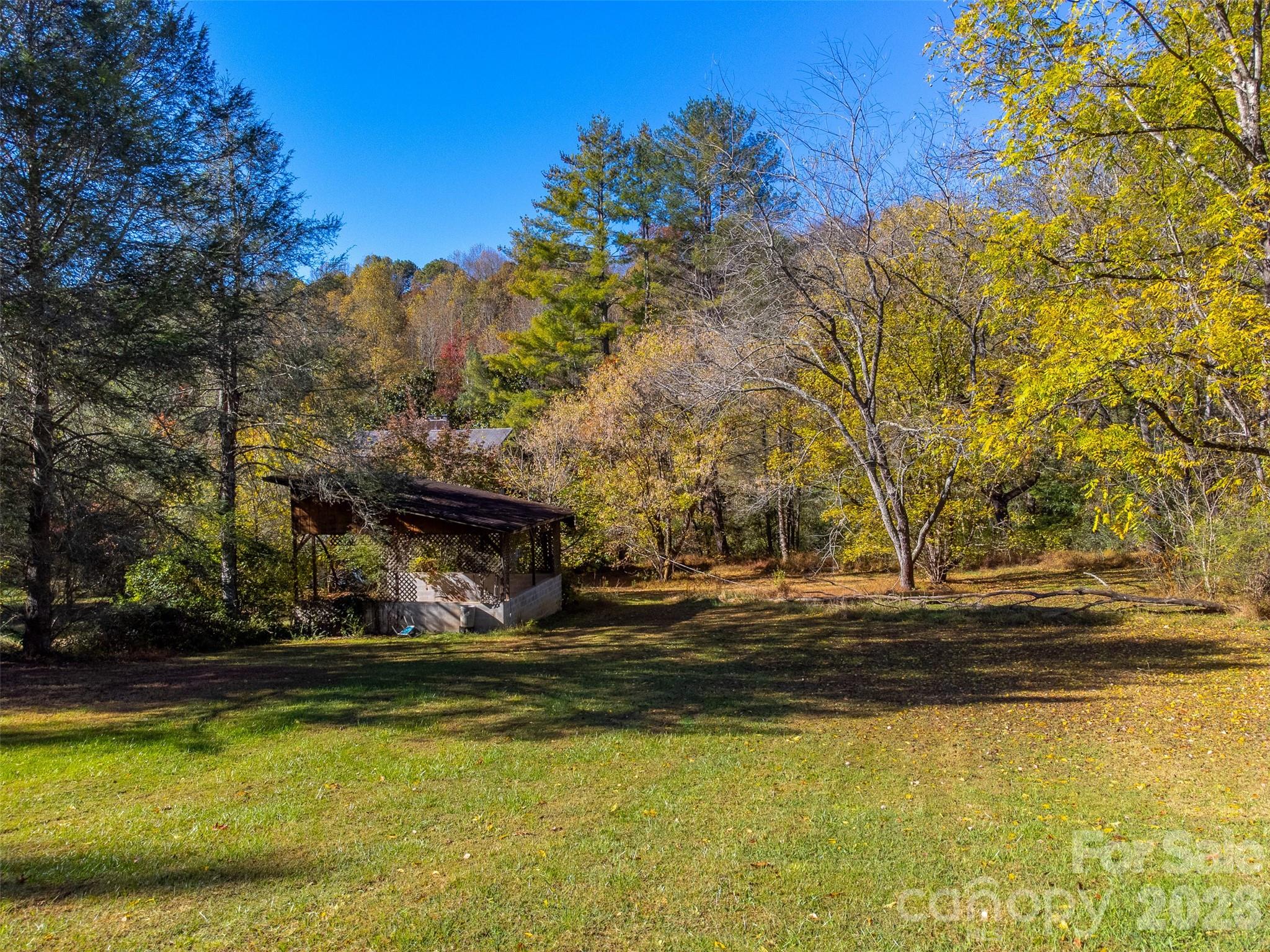 120 Trimont Trail Franklin NC 28734