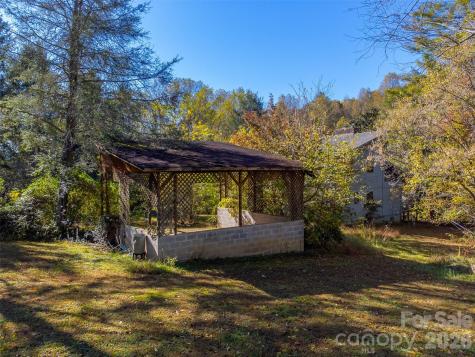 120 Trimont Trail Franklin NC 28734