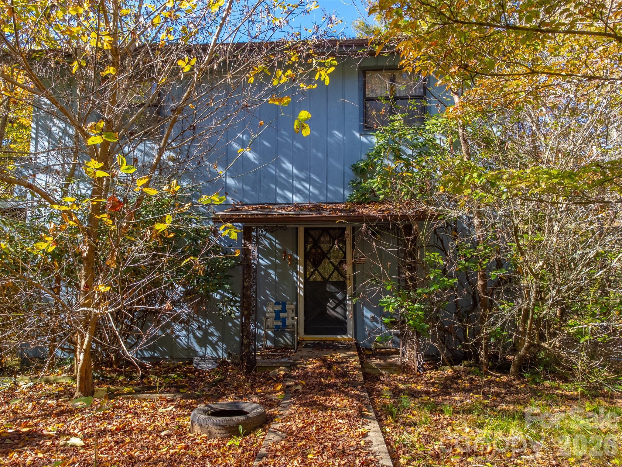 120 Trimont Trail Franklin NC 28734