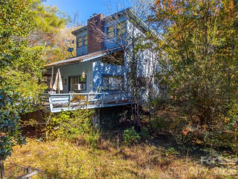 120 Trimont Trail Franklin NC 28734