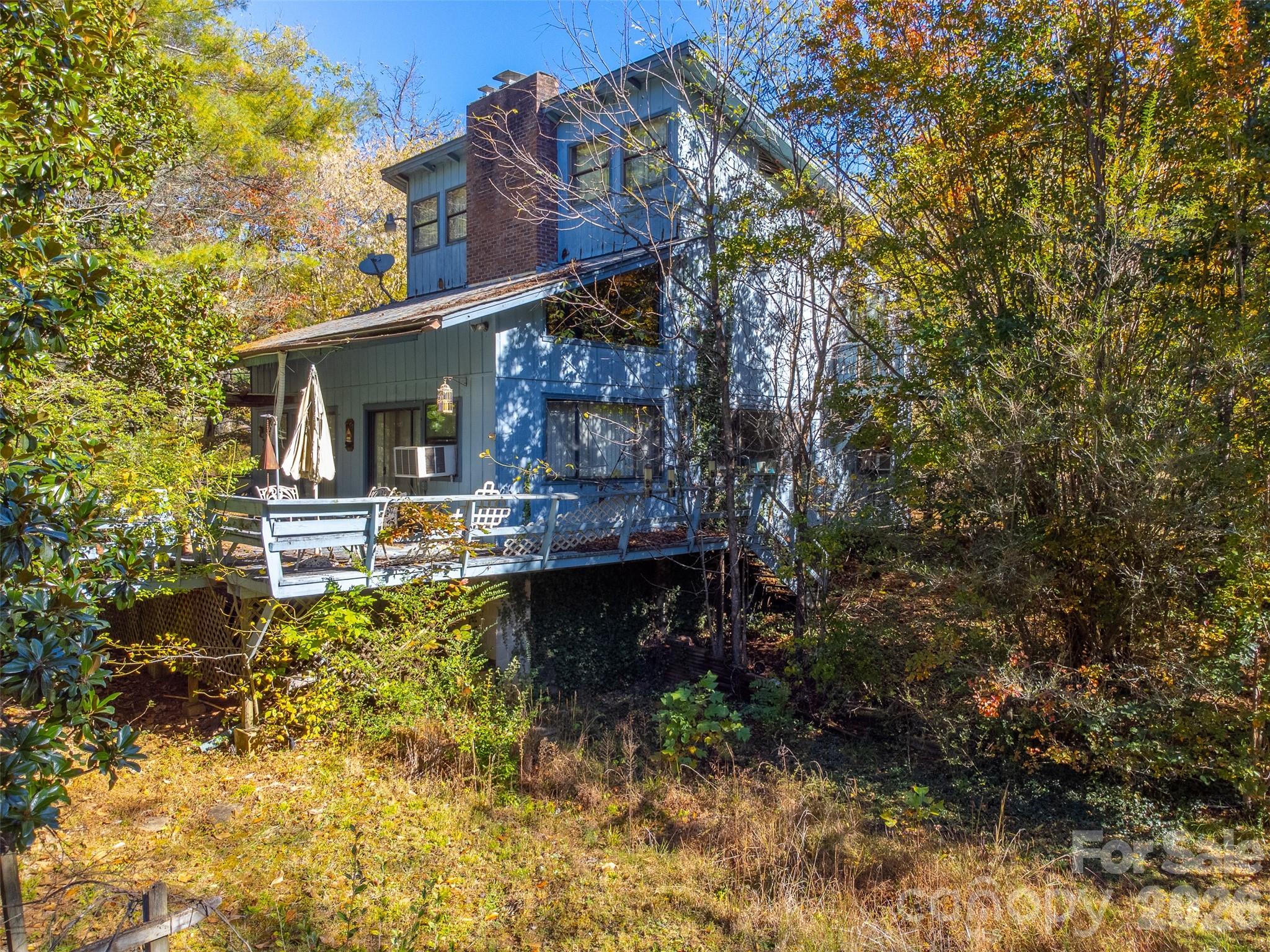 120 Trimont Trail Franklin NC 28734