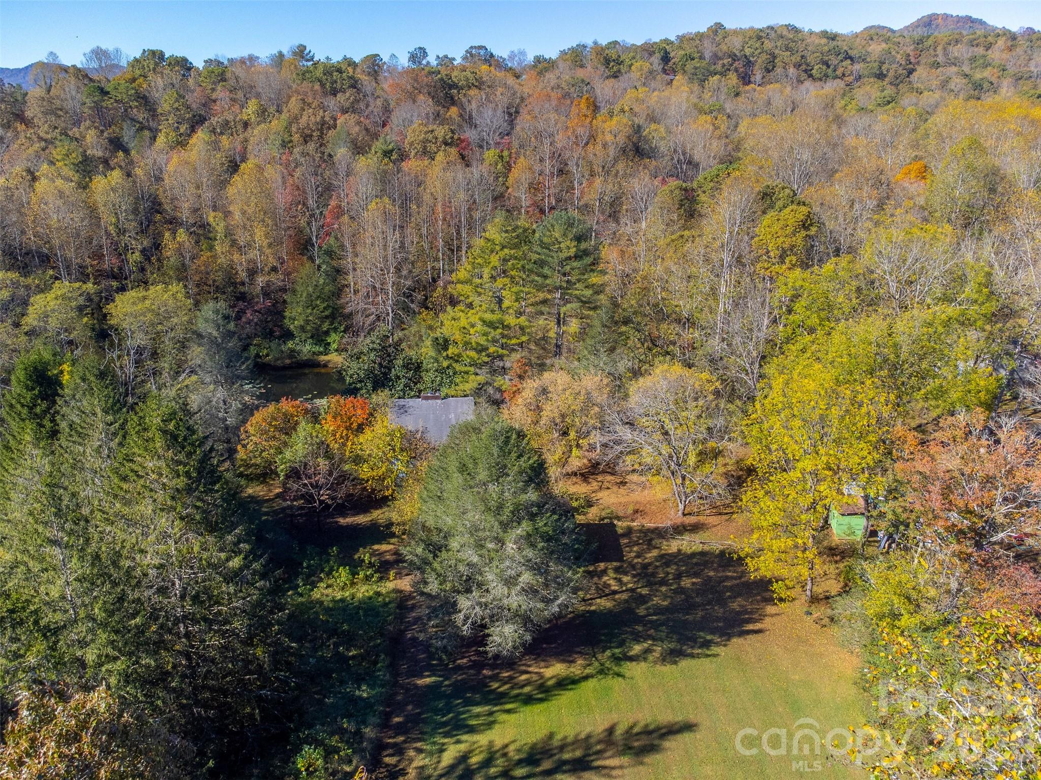 120 Trimont Trail Franklin NC 28734