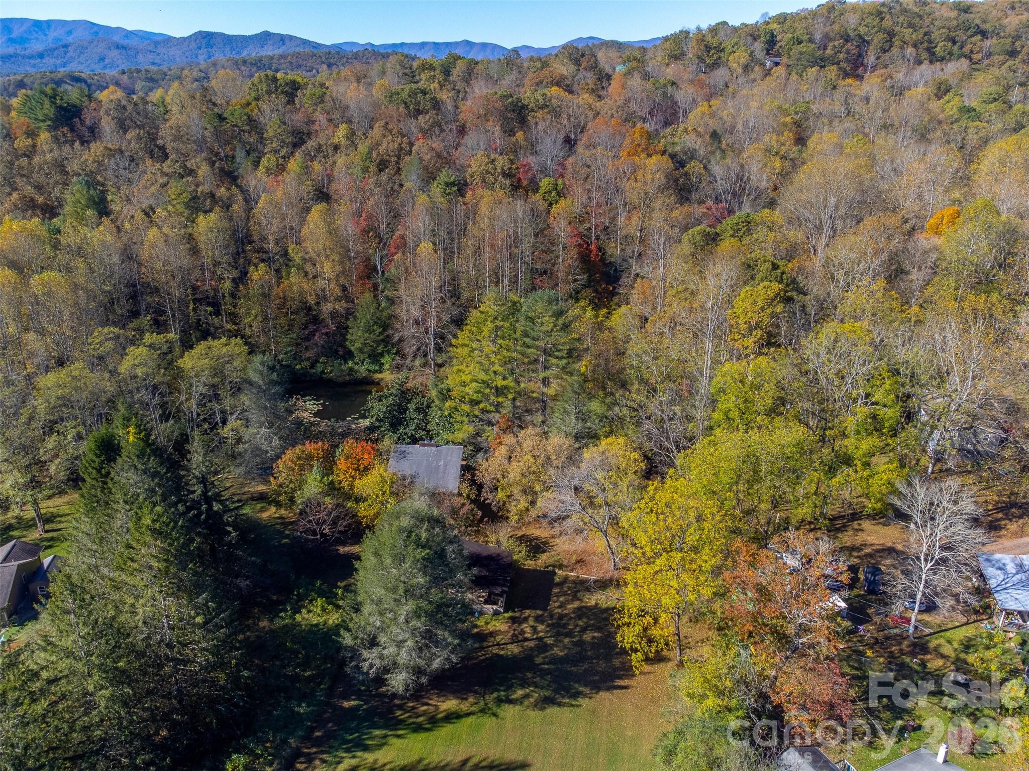 120 Trimont Trail Franklin NC 28734