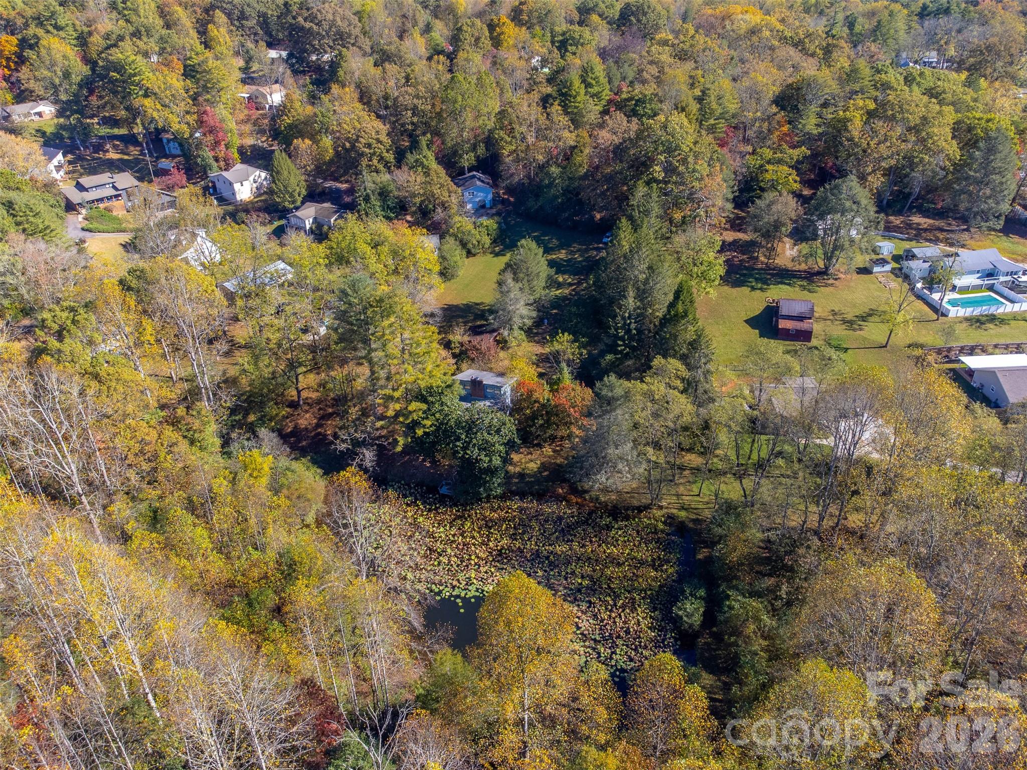 120 Trimont Trail Franklin NC 28734