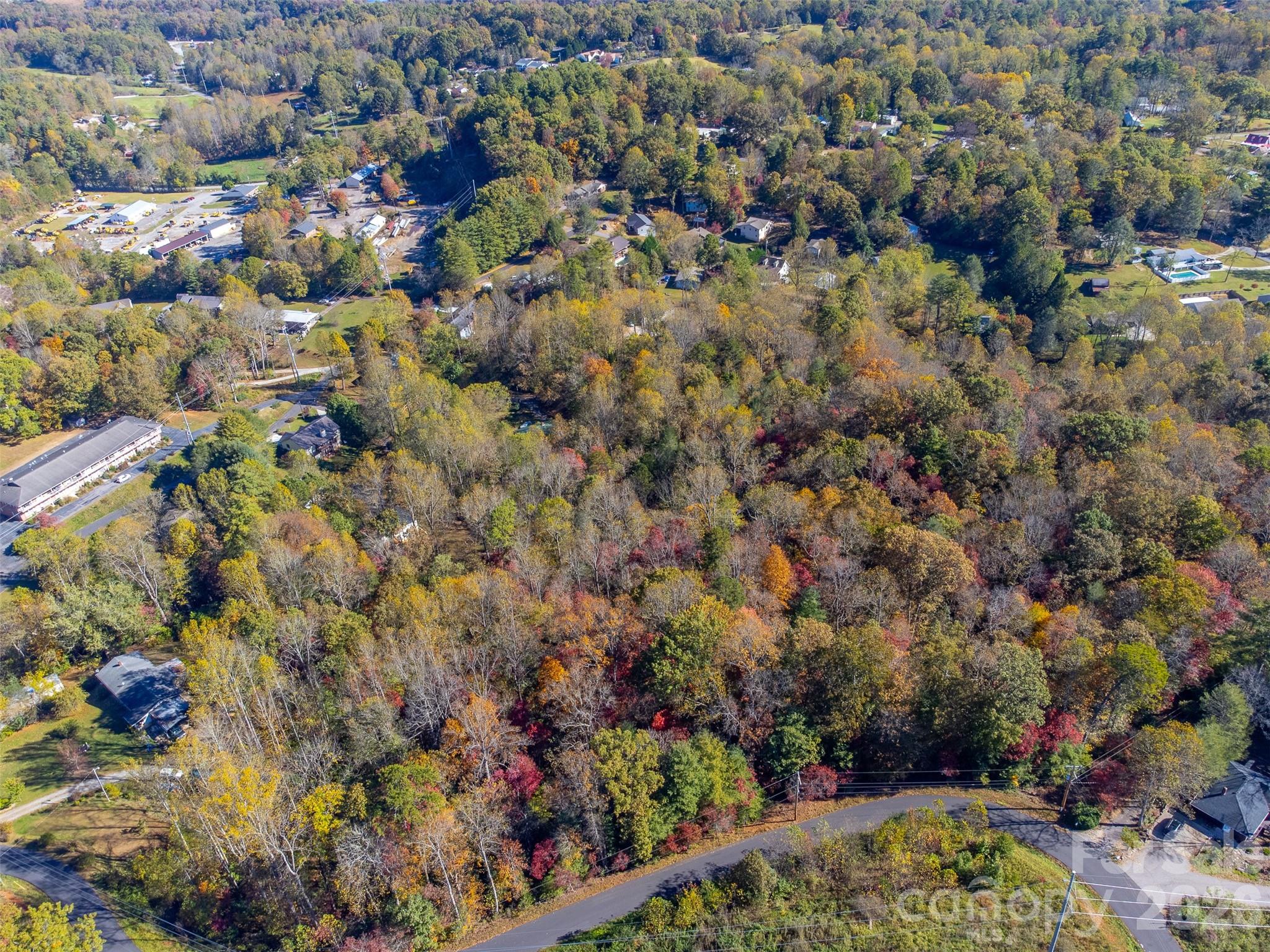 120 Trimont Trail Franklin NC 28734