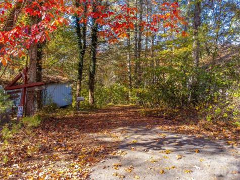 120 Trimont Trail Franklin NC 28734