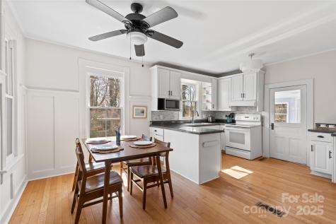 34 Broadway Avenue Tryon NC 28782