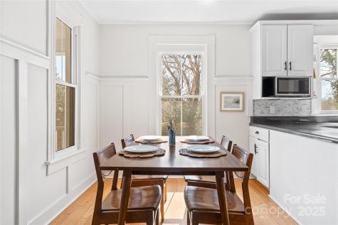 34 Broadway Avenue Tryon NC 28782
