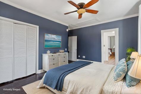 34 Broadway Avenue Tryon NC 28782