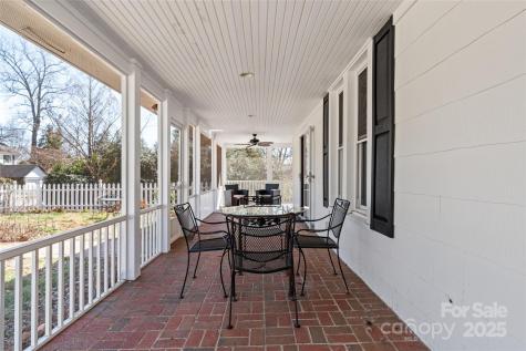 34 Broadway Avenue Tryon NC 28782