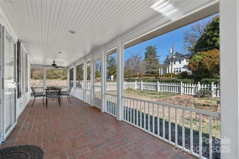 34 Broadway Avenue Tryon NC 28782