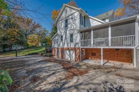 34 Broadway Avenue Tryon NC 28782