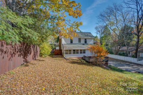 34 Broadway Avenue Tryon NC 28782