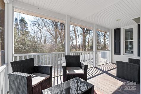 34 Broadway Avenue Tryon NC 28782