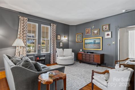 34 Broadway Avenue Tryon NC 28782