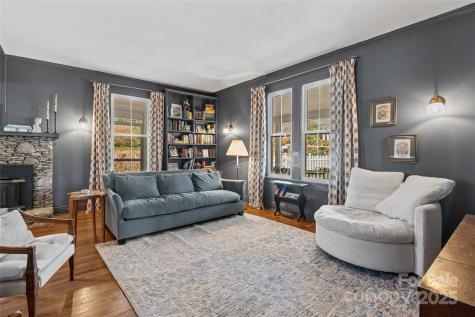 34 Broadway Avenue Tryon NC 28782