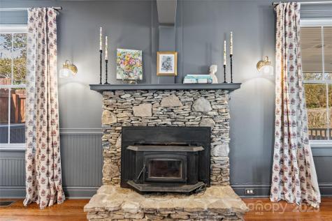 34 Broadway Avenue Tryon NC 28782