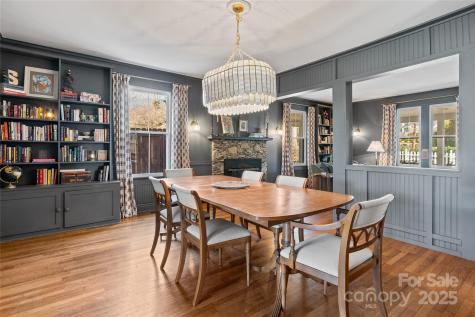 34 Broadway Avenue Tryon NC 28782