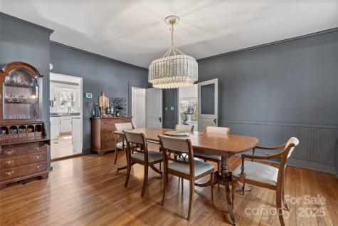 34 Broadway Avenue Tryon NC 28782