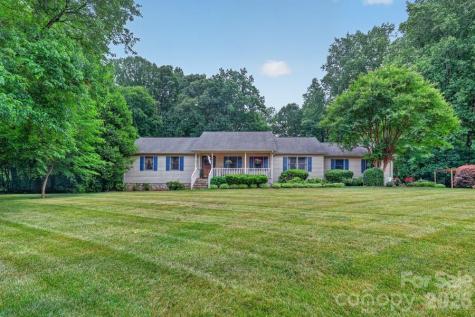 711 Candlewick Drive Salisbury NC 28147