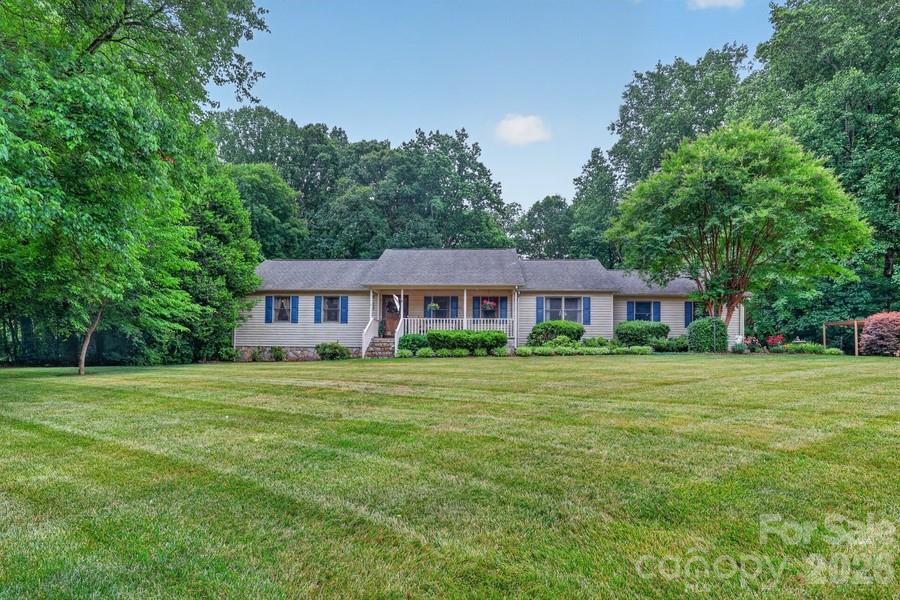 Salisbury NC, 711 Candlewick Drive