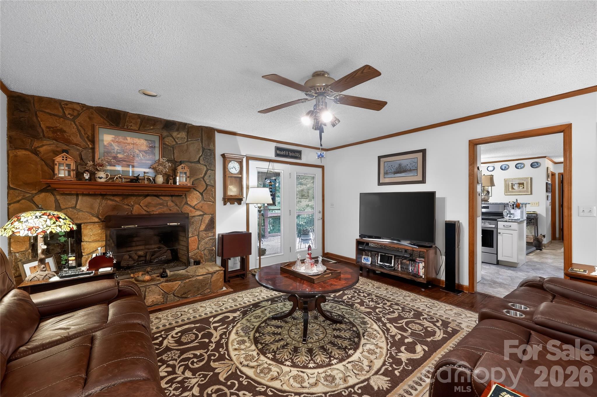 711 Candlewick Drive Salisbury NC 28147