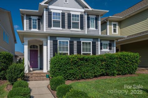 2313 Blueberry Street Belmont NC 28012