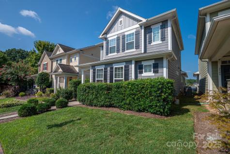 2313 Blueberry Street Belmont NC 28012