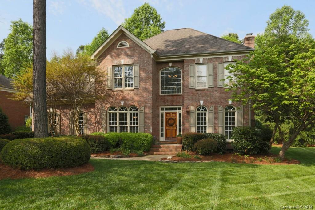 12475 Preservation Pointe Drive Charlotte NC 28216