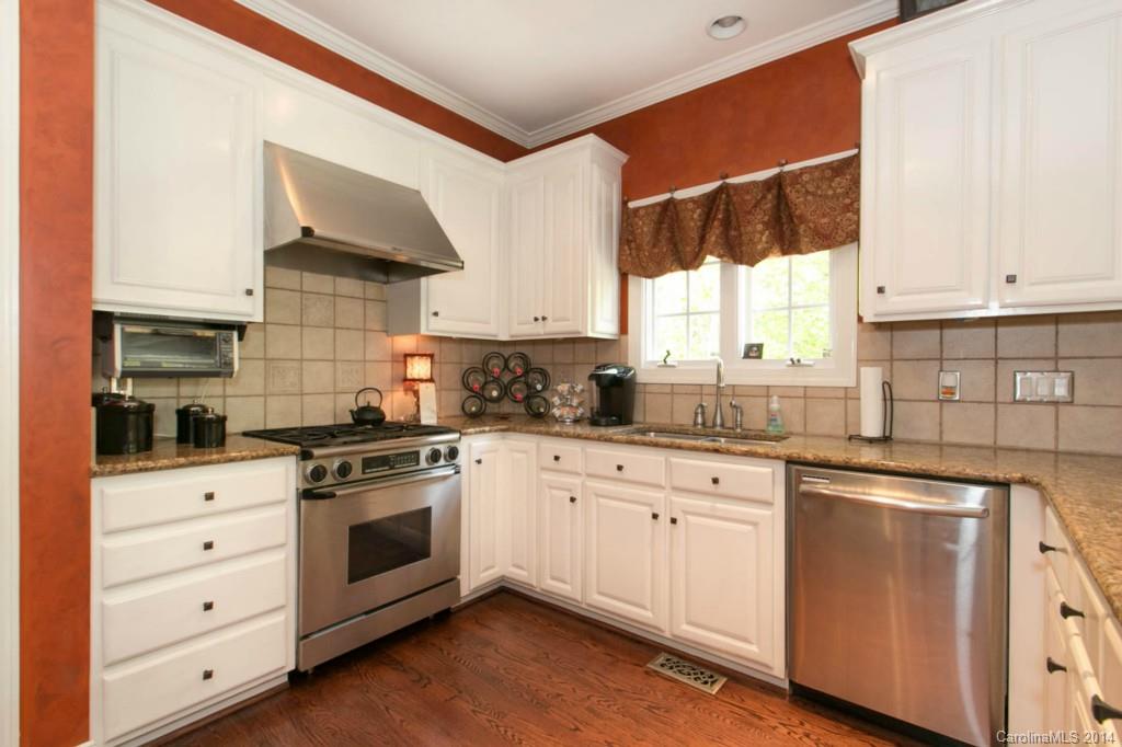 12475 Preservation Pointe Drive Charlotte NC 28216