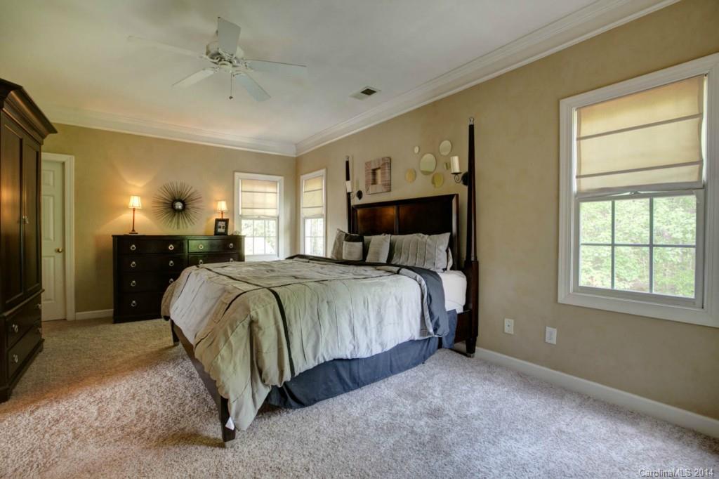 12475 Preservation Pointe Drive Charlotte NC 28216