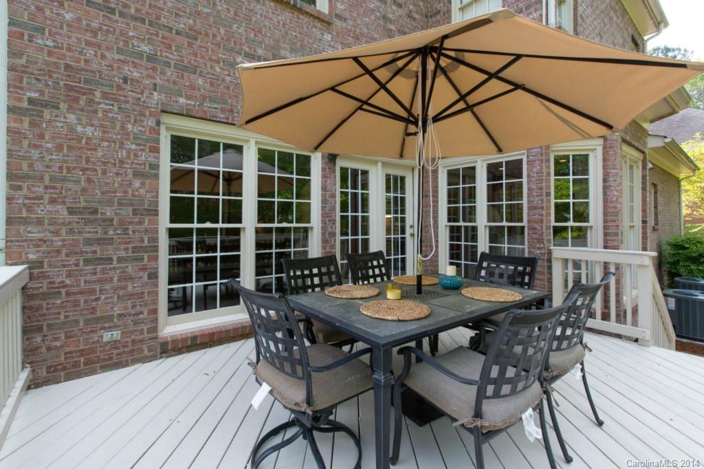 12475 Preservation Pointe Drive Charlotte NC 28216