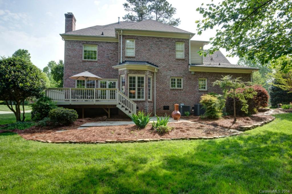 12475 Preservation Pointe Drive Charlotte NC 28216