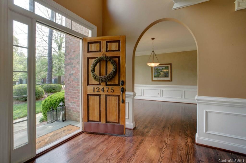 12475 Preservation Pointe Drive Charlotte NC 28216