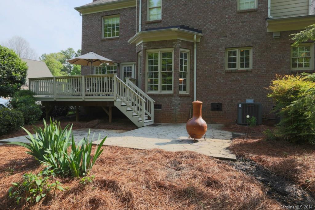 12475 Preservation Pointe Drive Charlotte NC 28216