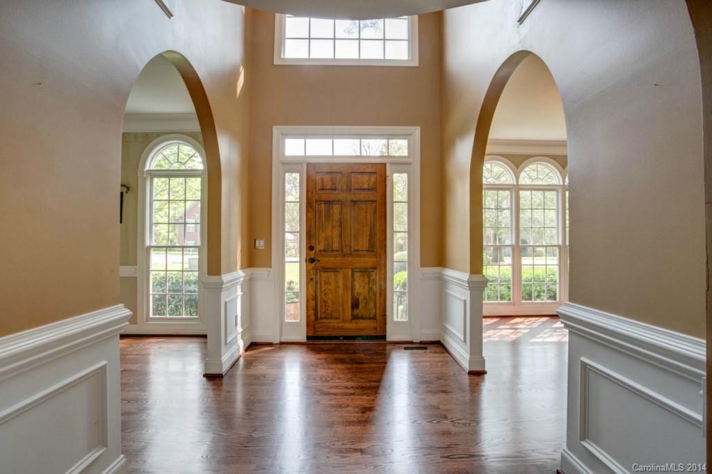 12475 Preservation Pointe Drive Charlotte NC 28216