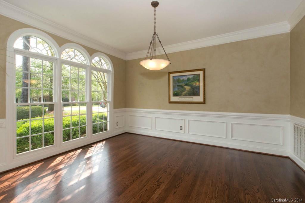 12475 Preservation Pointe Drive Charlotte NC 28216