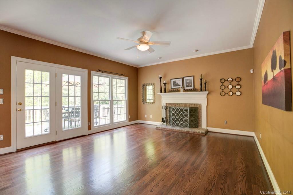 12475 Preservation Pointe Drive Charlotte NC 28216