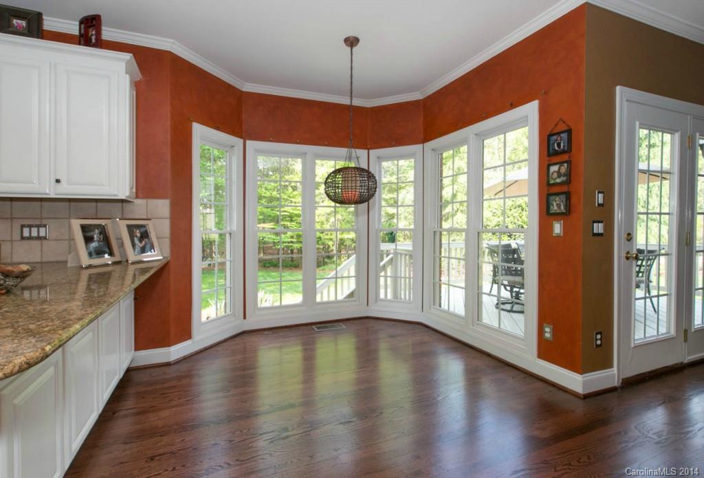 12475 Preservation Pointe Drive Charlotte NC 28216