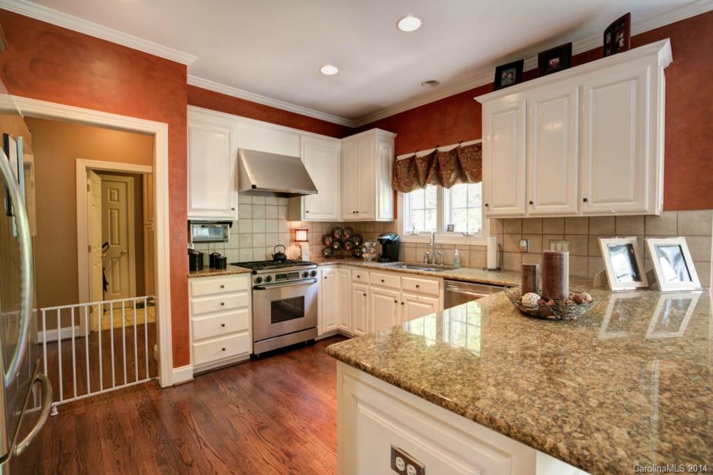 12475 Preservation Pointe Drive Charlotte NC 28216