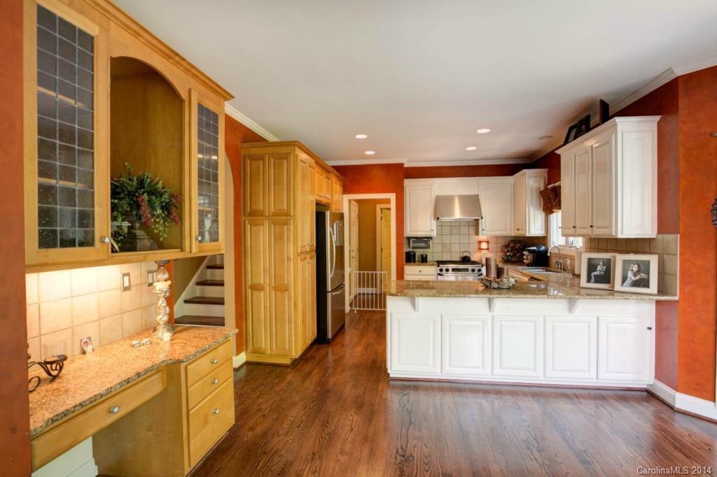 12475 Preservation Pointe Drive Charlotte NC 28216