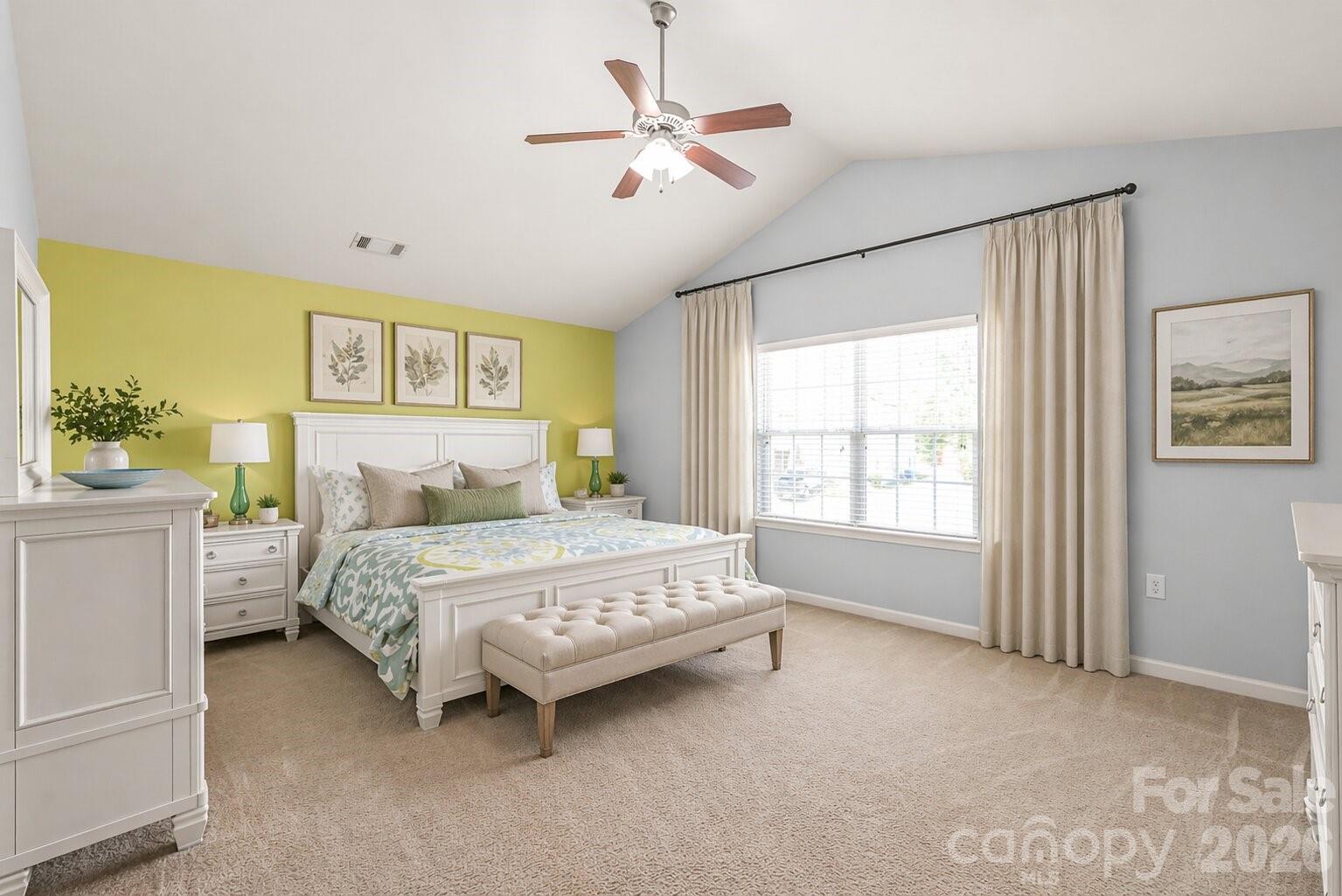 4166 Cordell Court Midland NC 28107
