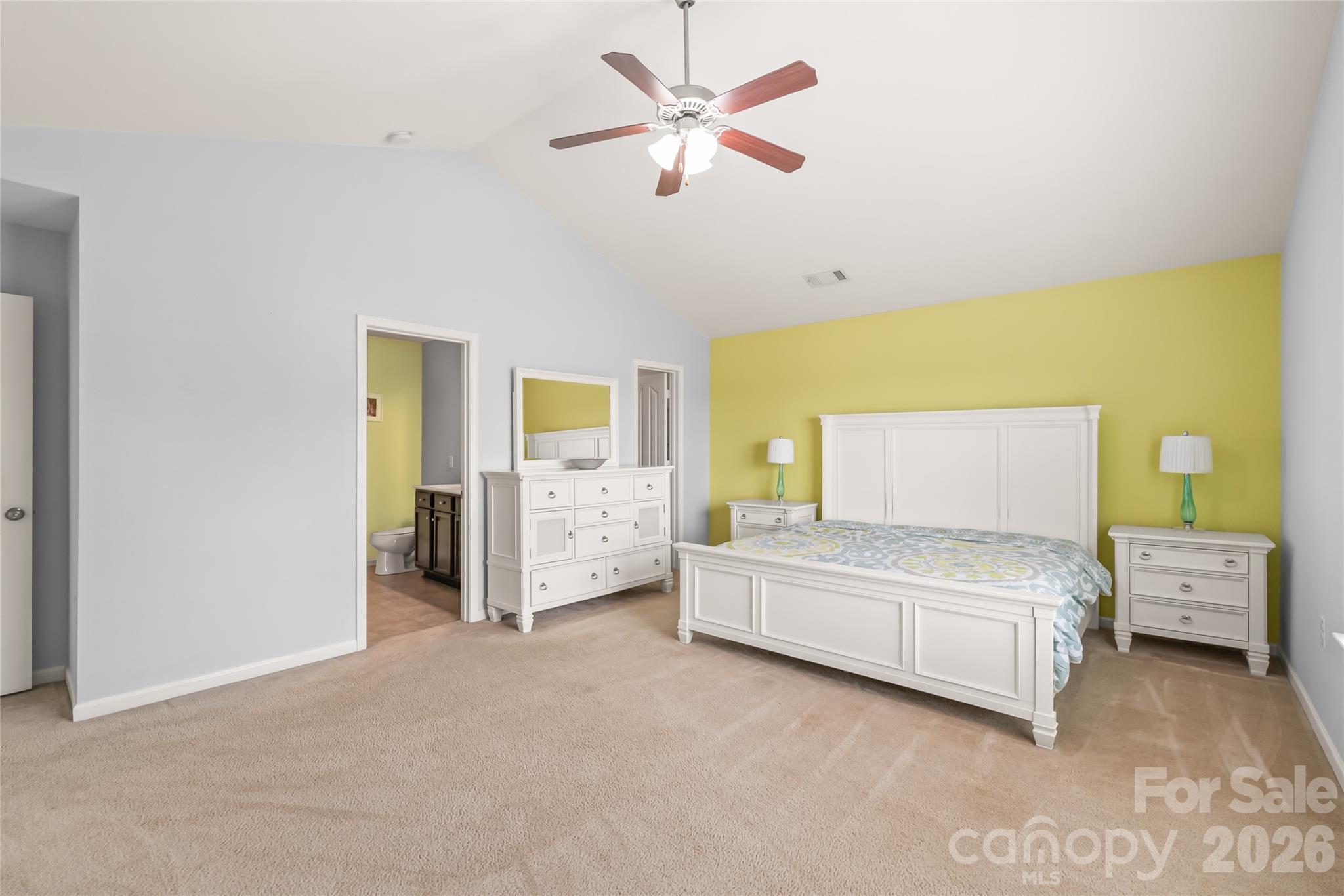 4166 Cordell Court Midland NC 28107