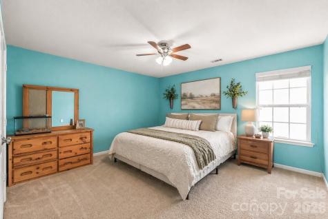 4166 Cordell Court Midland NC 28107