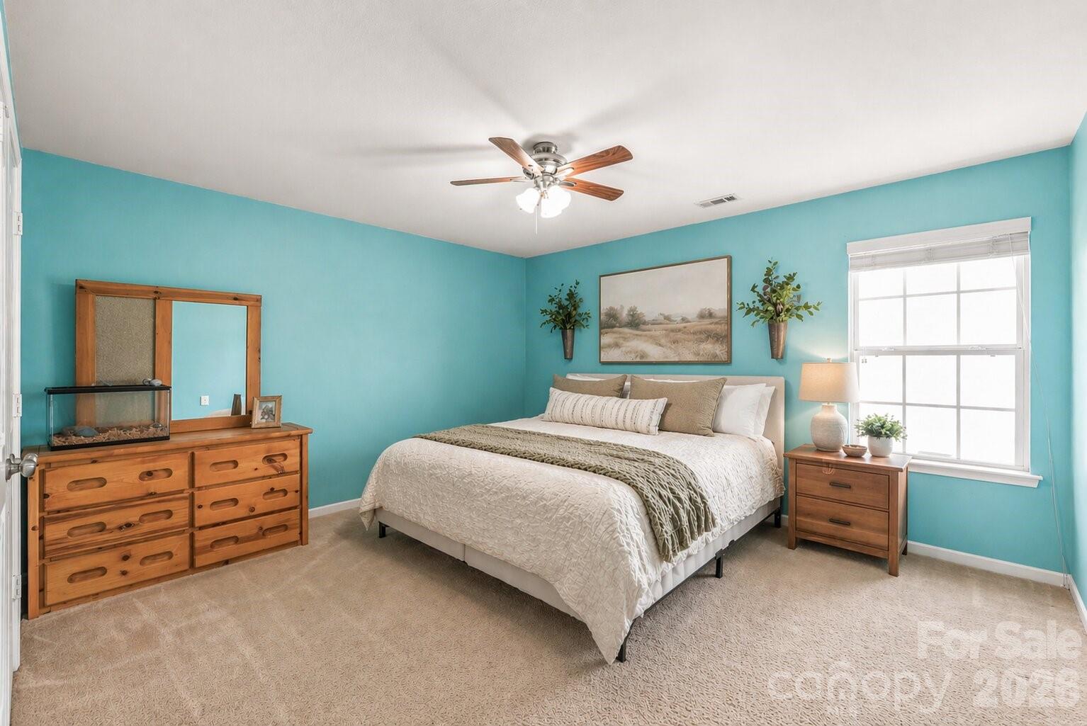 4166 Cordell Court Midland NC 28107