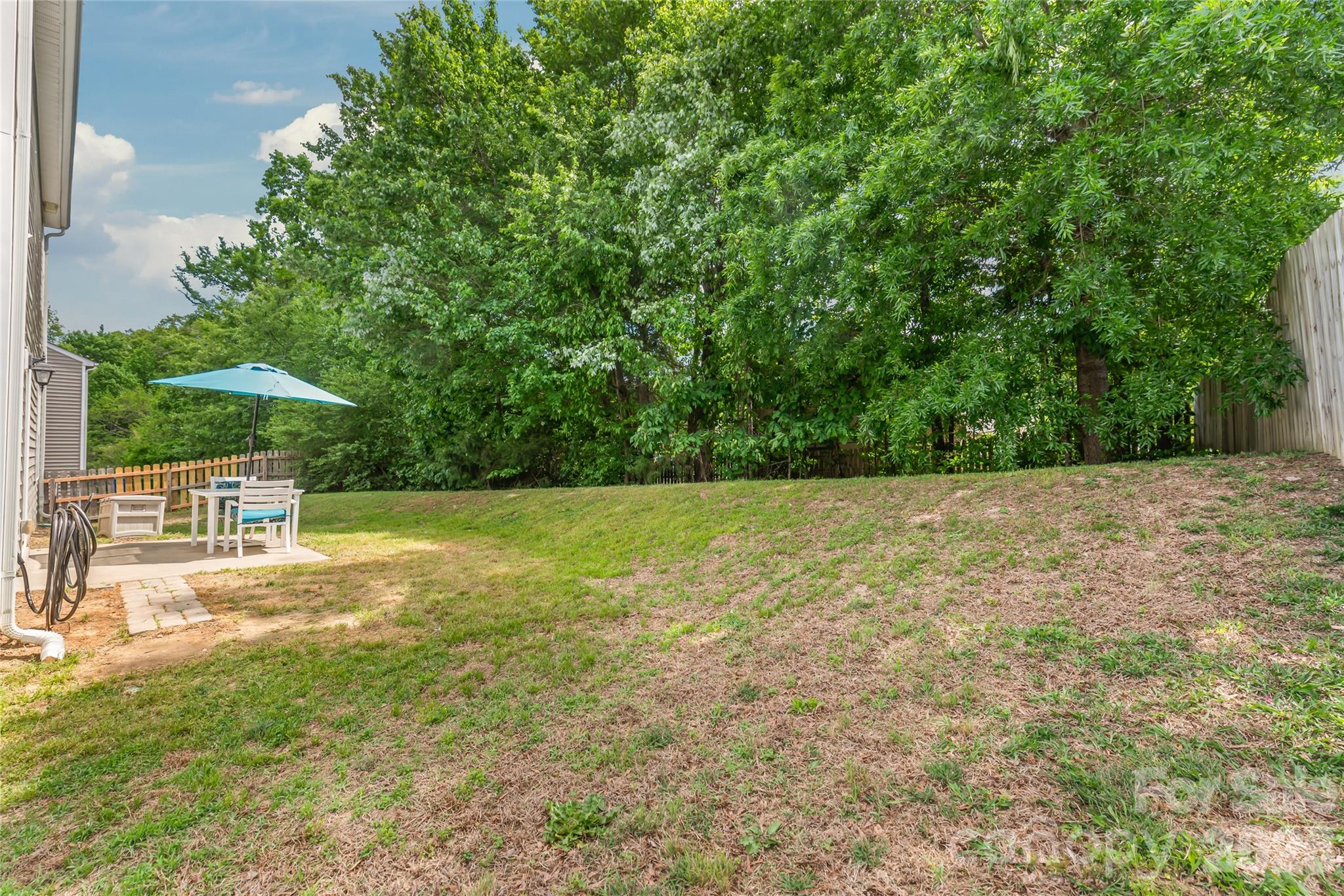 4166 Cordell Court Midland NC 28107