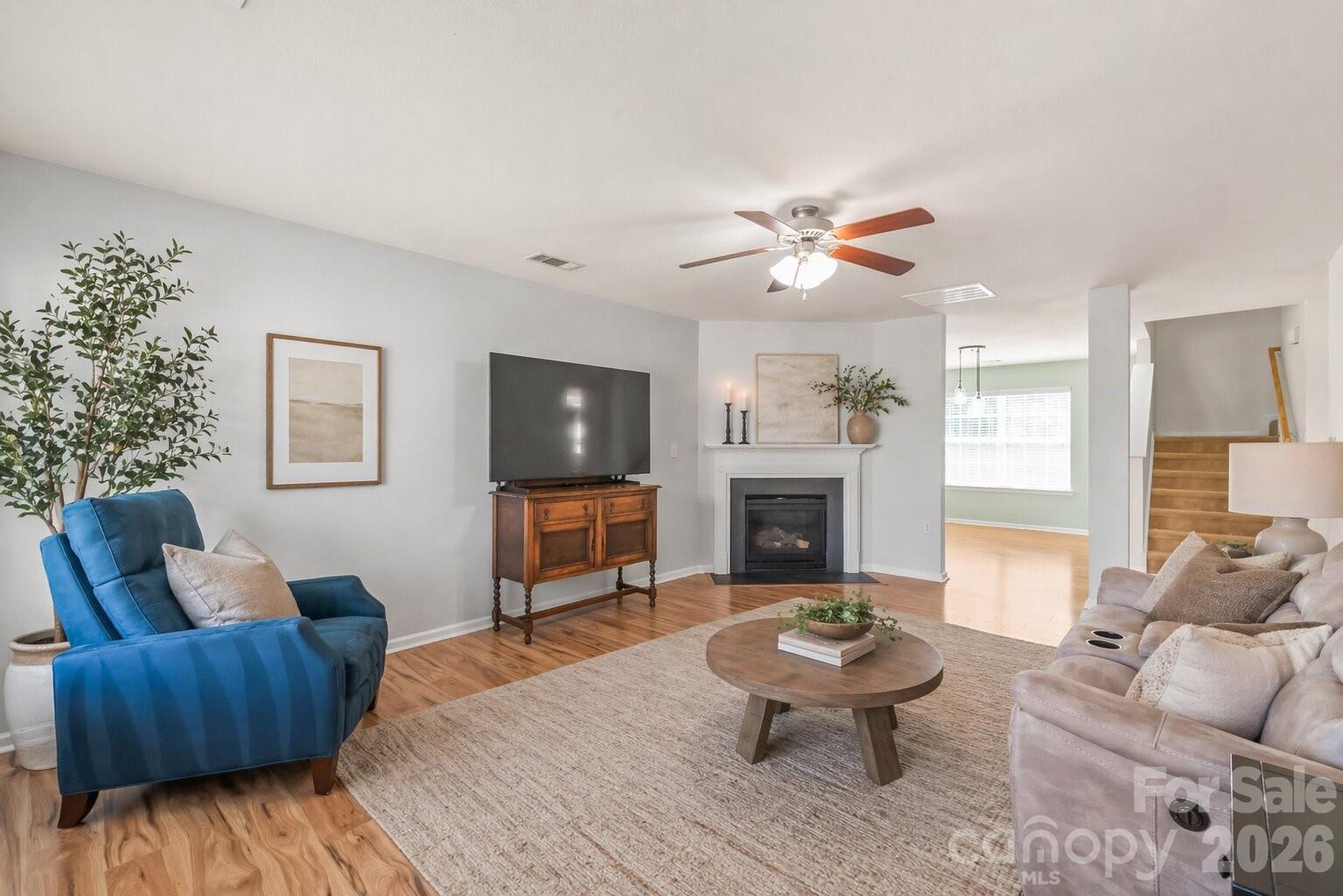 4166 Cordell Court Midland NC 28107