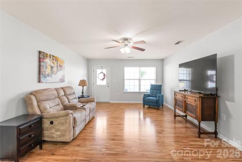 4166 Cordell Court Midland NC 28107