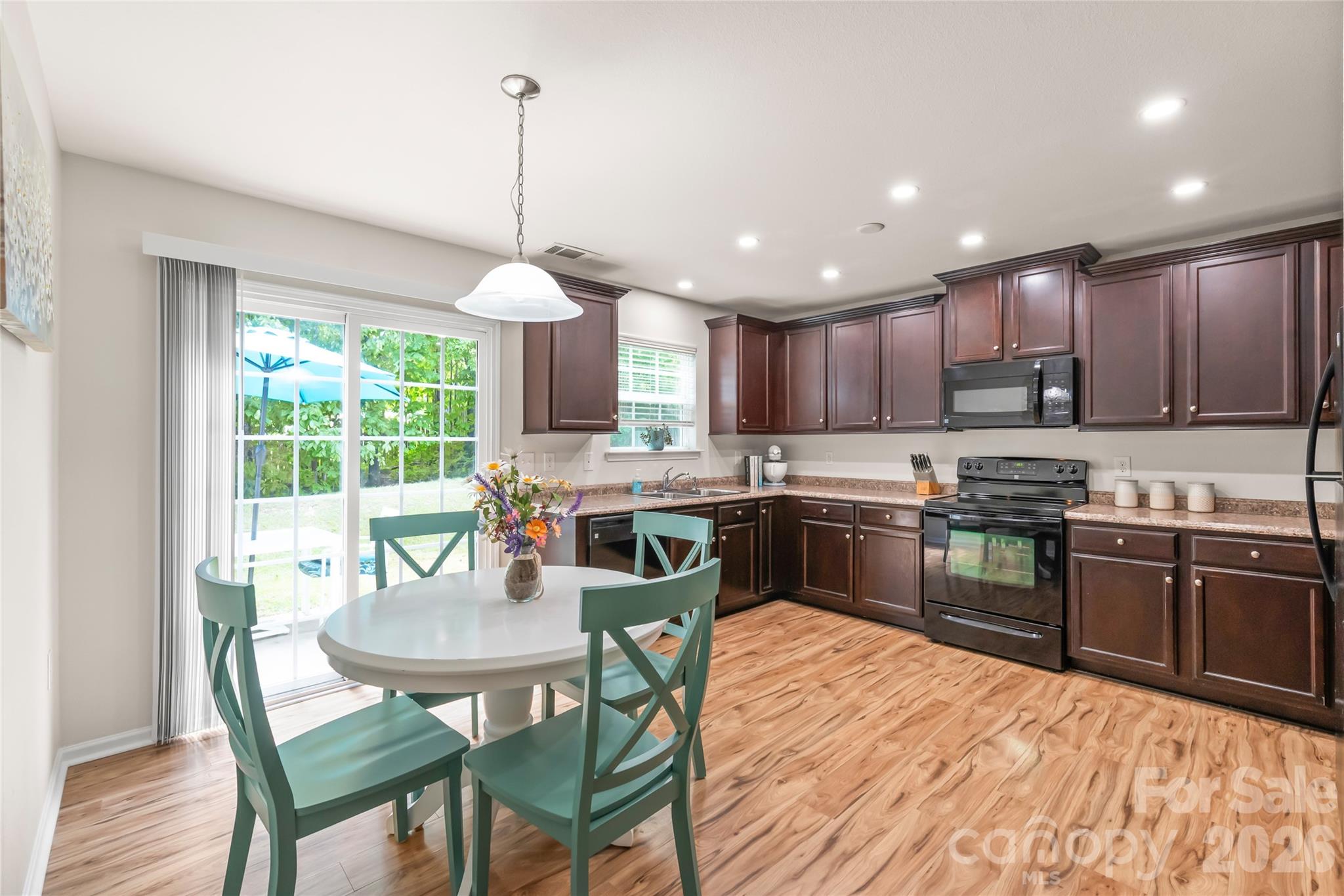 4166 Cordell Court Midland NC 28107