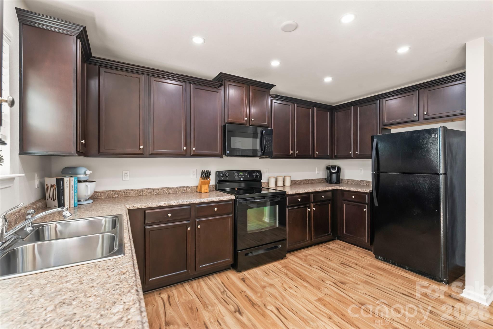 4166 Cordell Court Midland NC 28107